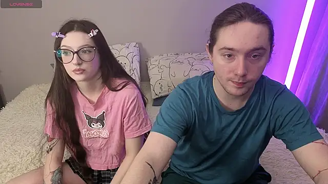 Snapshot of ellen_and_danny chatting on February 2026 05:10:01 PM ellen and danny online show from February 2026 05:10:01 PM