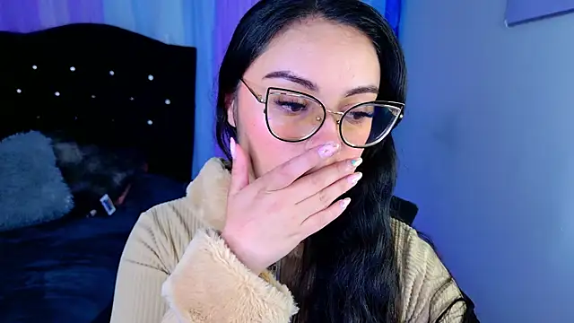 Camila Ord online show from February 2026 09:04:01 PM