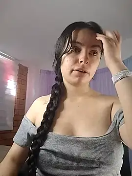 Camila Ord online show from September 2025 07:20:02 PM