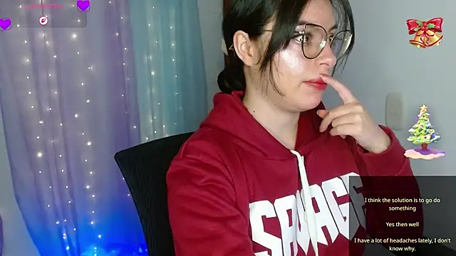 Camila Ord online show from December 2025 09:08:02 PM