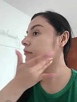 Camila Ord online show from March 2026 09:14:01 PM