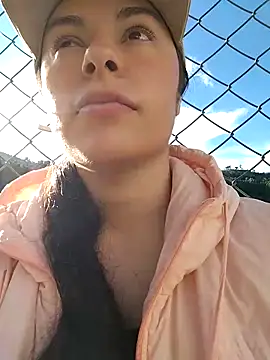 Camila Ord online show from October 2025 09:36:01 PM