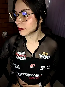 Camila Ord online show from February 2026 09:11:01 PM