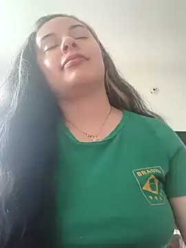 Camila Ord online show from May 2026 10:07:02 PM