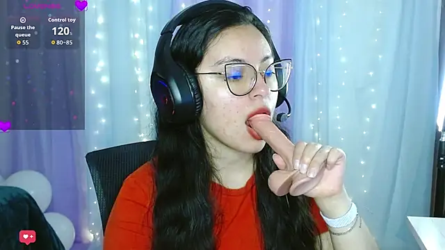 Camila Ord online show from September 2025 07:25:02 PM