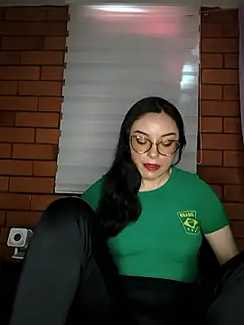 Camila Ord online show from January 2026 09:08:01 PM