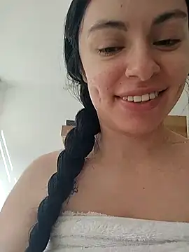 Camila Ord online show from September 2025 07:27:01 PM