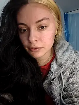 Camila Ord online show from April 2026 07:55:01 AM