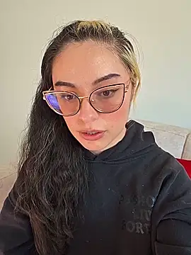 Camila Ord online show from June 2026 09:12:02 PM