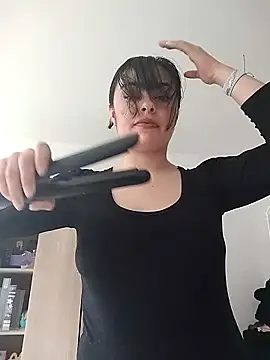 Camila Ord online show from September 2025 04:35:02 PM