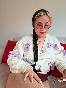 Camila Ord online show from May 2026 09:02:01 PM