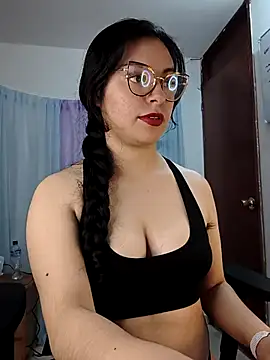 Camila Ord online show from November 2025 07:14:02 PM