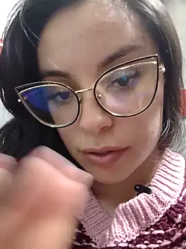 Camila Ord online show from March 2026 09:54:01 PM