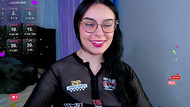 Camila Ord online show from March 2026 09:16:01 PM