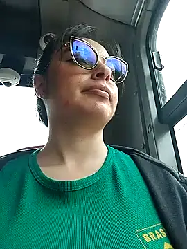 Camila Ord online show from September 2025 05:55:02 PM