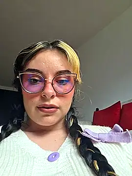 Camila Ord online show from June 2026 09:34:01 PM