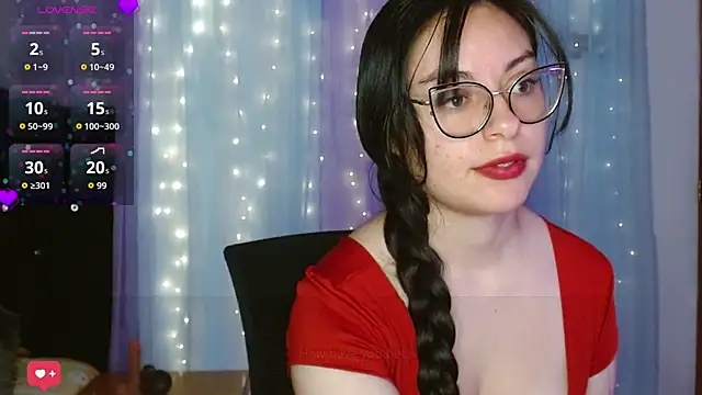 Camila Ord online show from November 2025 07:06:01 PM