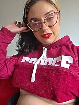 Camila Ord online show from July 2026 09:12:01 PM
