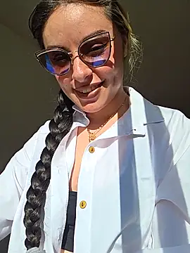Camila Ord online show from June 2026 09:16:01 PM