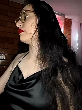 Camila Ord online show from February 2026 09:13:02 PM