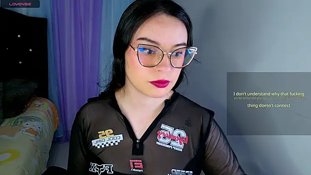 Camila Ord online show from April 2026 09:19:02 PM