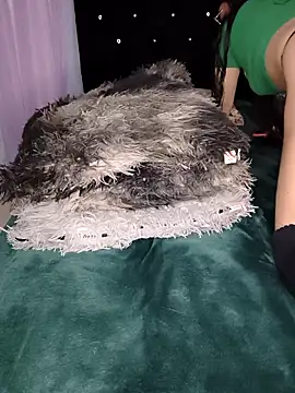 Camila Ord online show from April 2026 09:10:02 PM