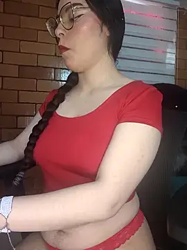 Camila Ord online show from February 2026 09:14:01 PM