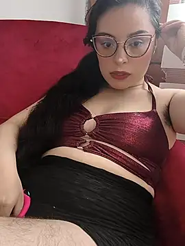 Camila Ord online show from February 2026 09:03:02 PM