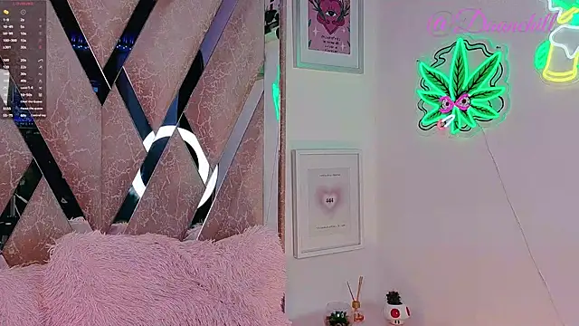 ScarlettRusso1 online show from December 2025 10:04:01 PM