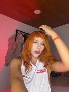 ScarlettRusso1 online show from May 2026 11:06:01 PM