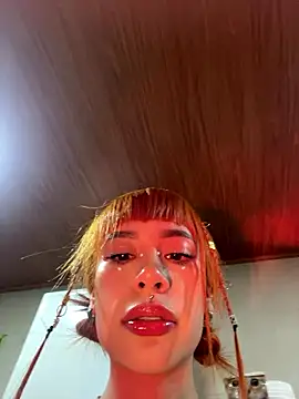 ScarlettRusso1 online show from December 2025 08:04:02 PM