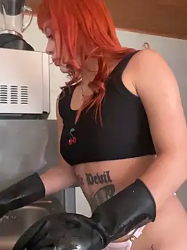 ScarlettRusso1 online show from November 2025 06:40:02 PM