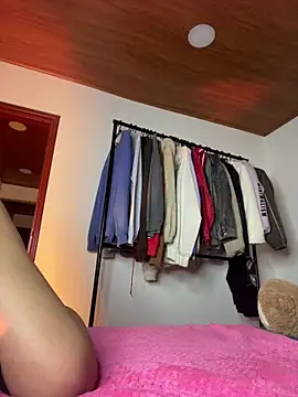 ScarlettRusso1 online show from February 2026 11:05:02 PM