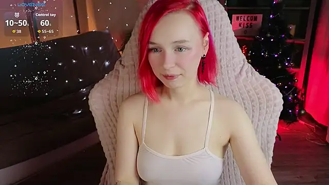 NaomiYoru online show from January 2026 08:16:02 PM