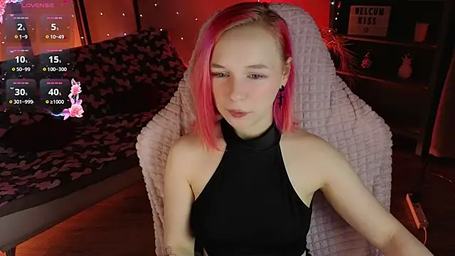 NaomiYoru online show from March 2026 08:46:02 PM