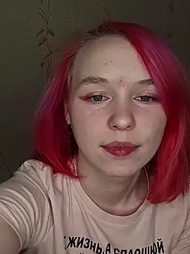 NaomiYoru online show from February 2026 08:46:02 AM