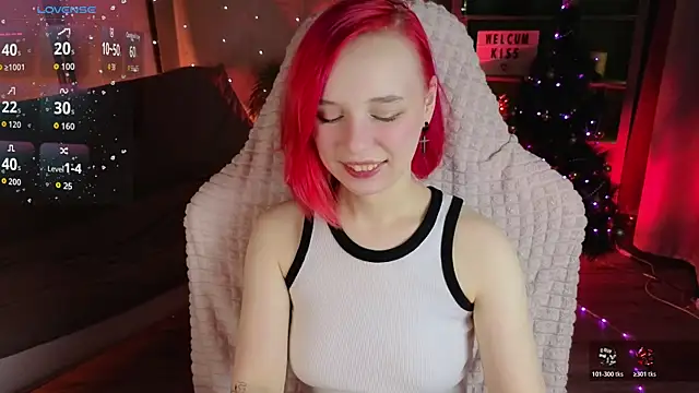 NaomiYoru online show from January 2026 08:37:01 PM