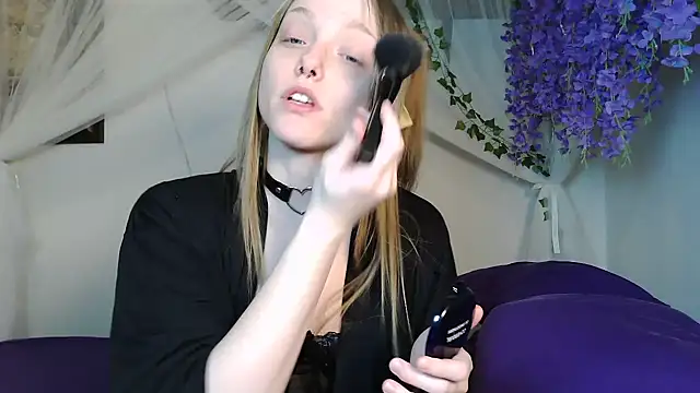 xLoveAnastasia online show from February 2026 04:40:02 PM