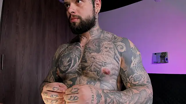 natevillage online show from March 2026 09:05:01 PM