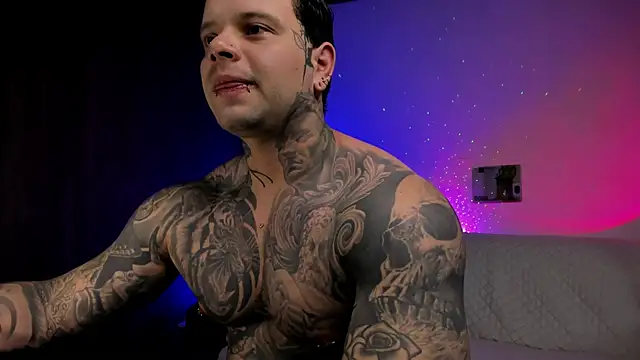 natevillage online show from April 2026 11:07:02 PM