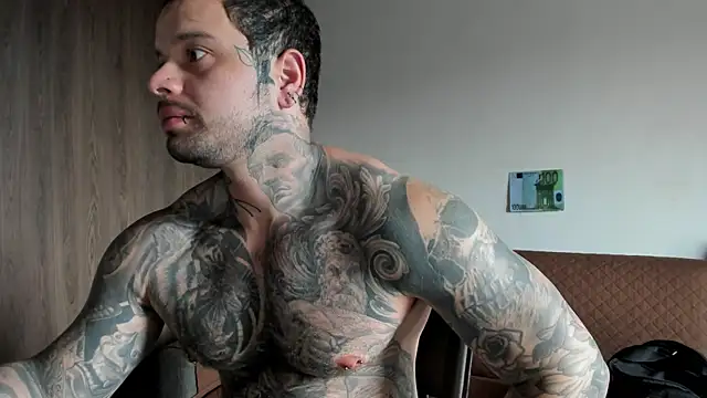 natevillage online show from April 2026 12:01:01 PM