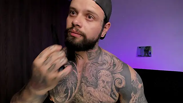 natevillage online show from March 2026 09:17:02 PM