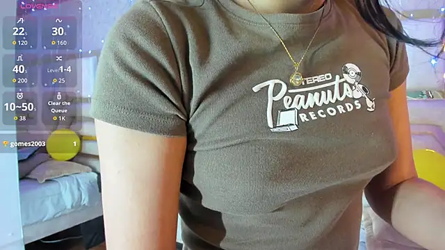 IvyAngel mei online show from September 2025 08:52:01 PM