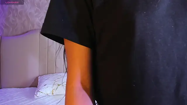 IvyAngel mei online show from October 2025 05:26:02 PM