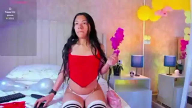 IvyAngel mei online show from November 2025 08:09:01 PM