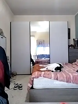 KalendaXL online show from March 2026 08:43:02 PM