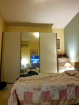 KalendaXL online show from January 2026 06:25:02 PM