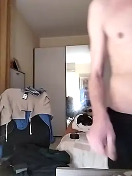 KalendaXL online show from February 2026 01:17:01 AM