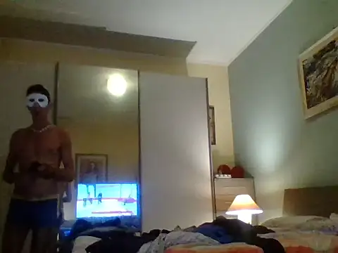 KalendaXL online show from November 2025 01:28:01 PM