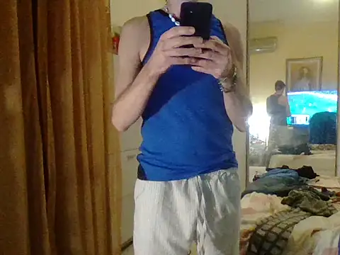 KalendaXL online show from December 2025 08:54:01 PM